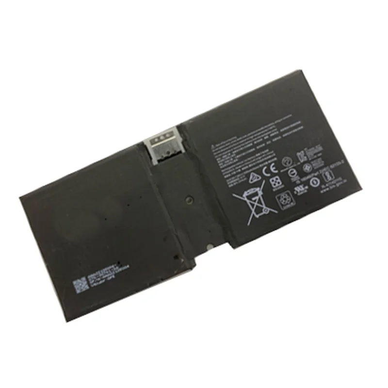 Imagem -02 - Bateria Original para Microsoft Surface 1901 1926 1927 7.66v 3500mah Dynu01 26.81wh go G16ta047h
