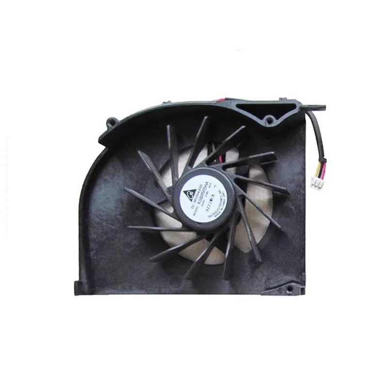 جديد محمول برودة وحدة المعالجة المركزية GPU مروحة التبريد ل Hasee HP860 HP880 D1 D2 D3 D4 D5/A 540-T65 D1/A420-P61G