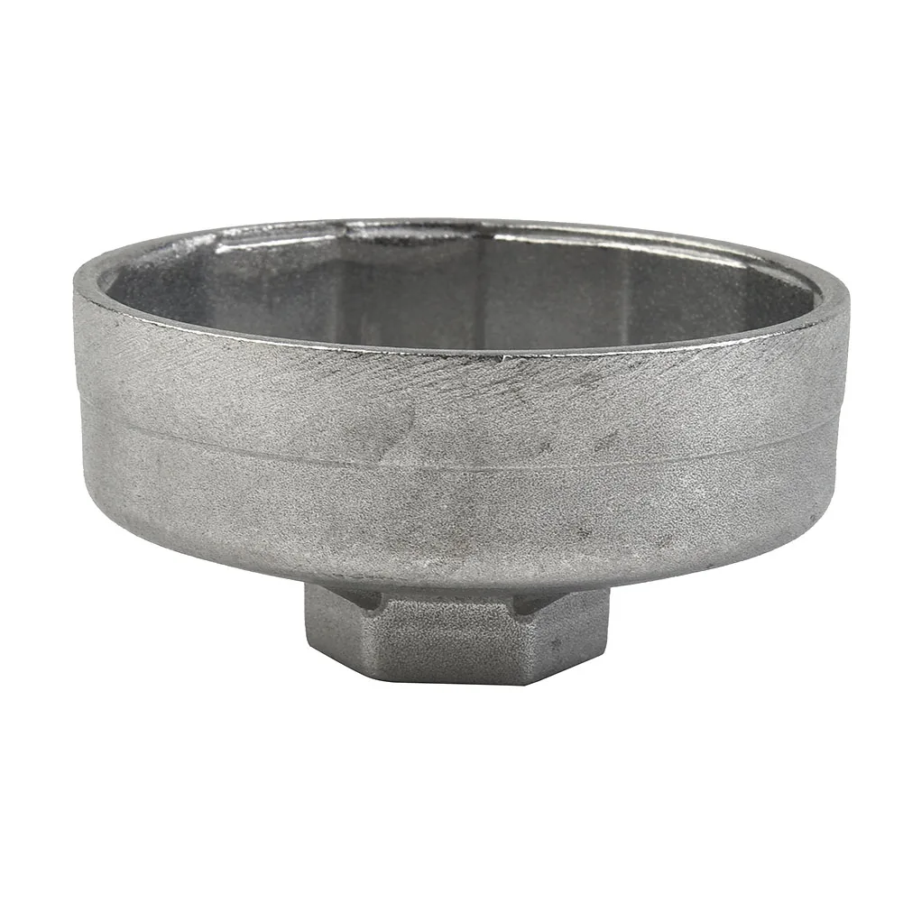 Imagem -04 - Chave Quadrada para Ferramentas Removíveis Filtro de Óleo Ferramenta de Mão 1pc 65 mm 67 mm 74 mm 79 mm Chave Automática Pol