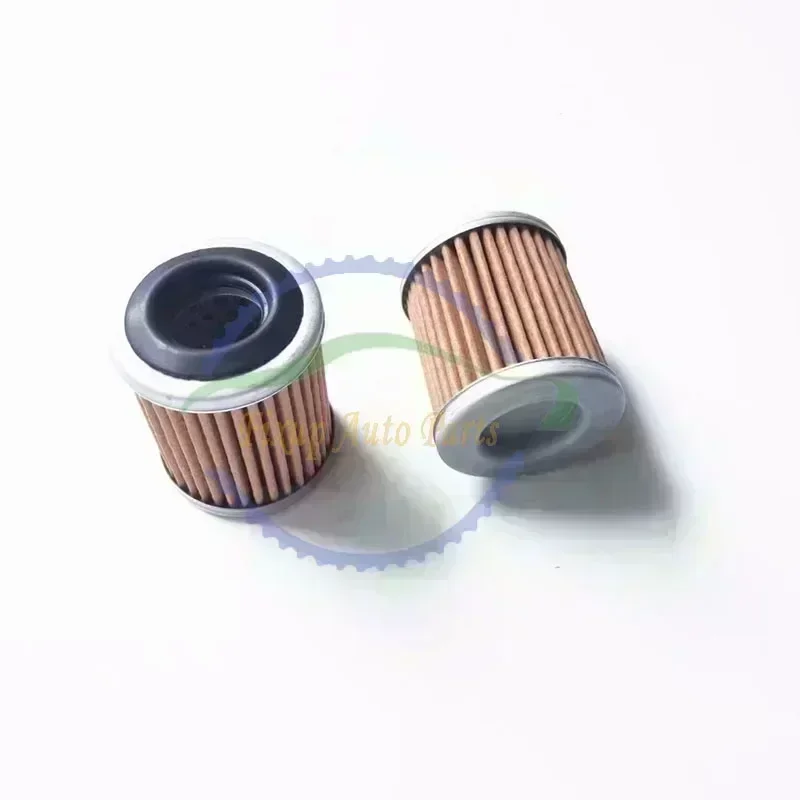 2~4 PCS New Oil Filter Automatic Transmission CVT JF010E JF011E RE0F09A RE0F10A For Mitsubishi 317261XF00 2824A006 Car Accessory