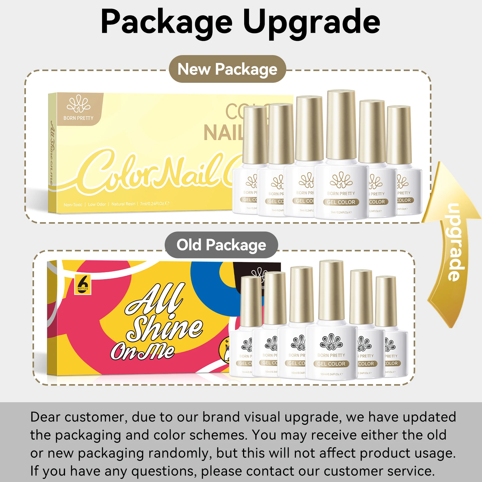 

BORN PRETTY HEMA TPO FREE Рождественский стеклянный шарик Cat Магнитный гель-лак для ногтей Набор 6 бутылок Рождественский блеск долговечный Varnis