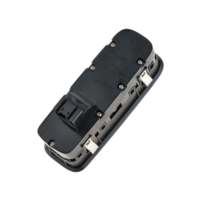 Matte Black Master Window Control Switch 971959858J,971 959 858 J For PORSCHE Cayenne 2018-2024,Panamera 2021-2024 - Image 5