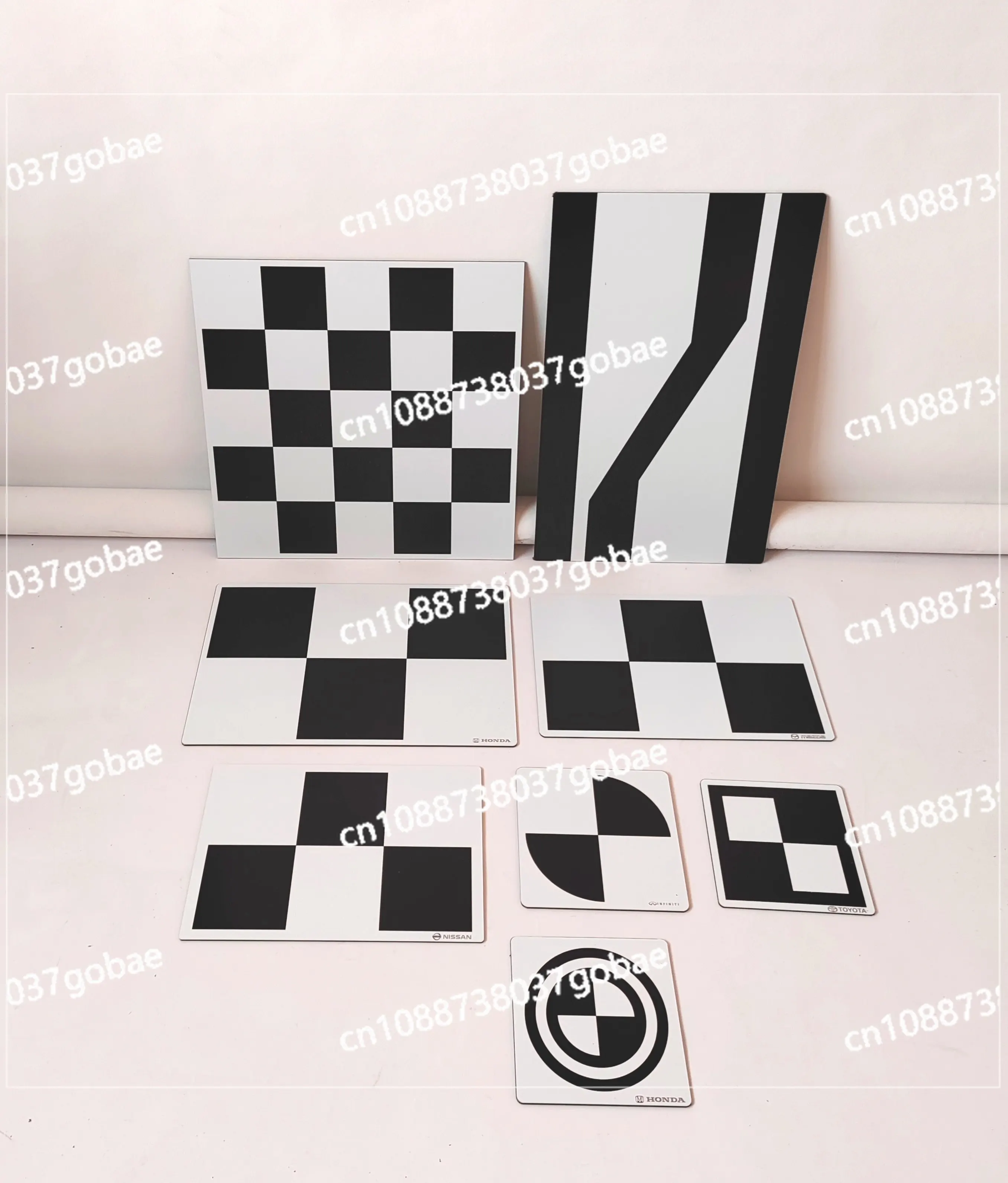 Calibration Plate Front Camera Calibration Plate Lane Keep Calibrated Front Camera Standard