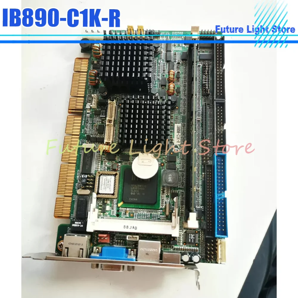 IB890-C1K-R Control Panel High Quality - Fast Shipping