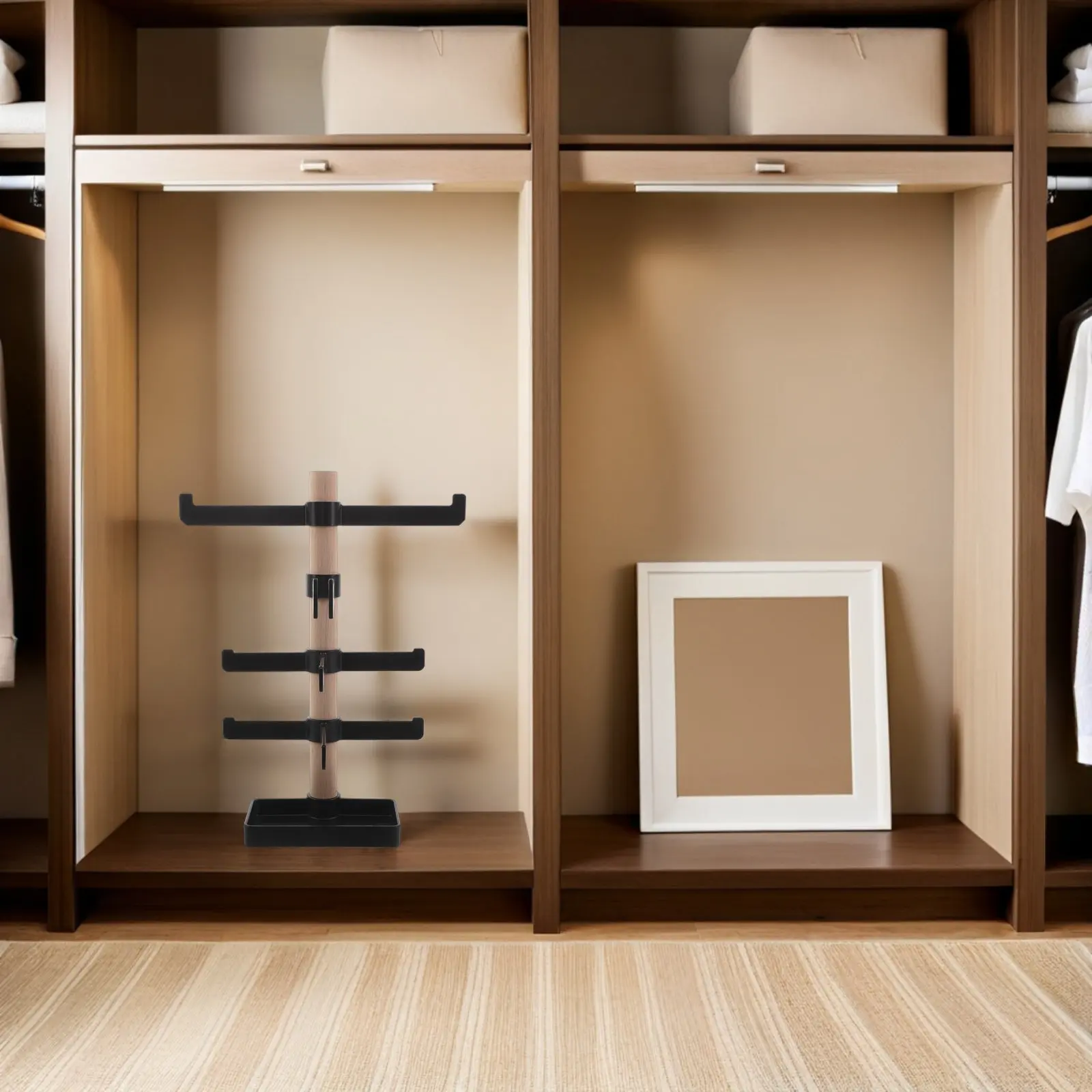 

Органайзер для велосипедного снаряжения: держатель для очков, подвесная полка для солнцезащитных очков и очков для велоспорта, для стола или стены