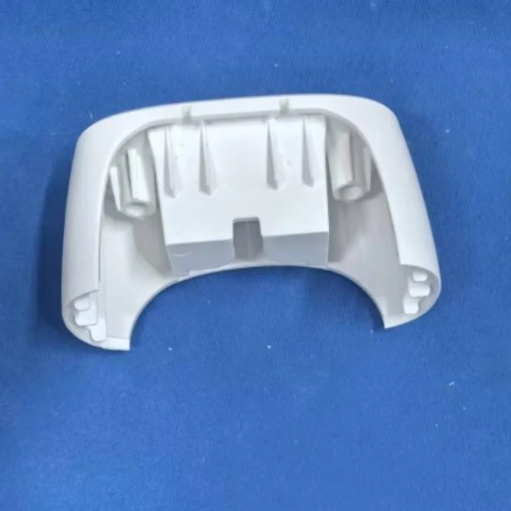 Stylish White Charging Port Cover For TINECO For FLOOR For ONE S5 And S5 PRO 2 Vacuum Cleaner Replacement Parts