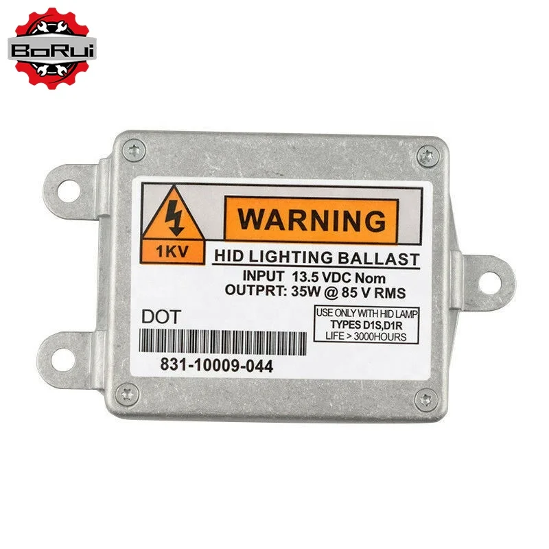 

831-10009-044 83110009044 Автомобильные ксеноновые фары D1S D1R HID балласт для Lincoln Navigator 2003, 2004, 2005, 2006