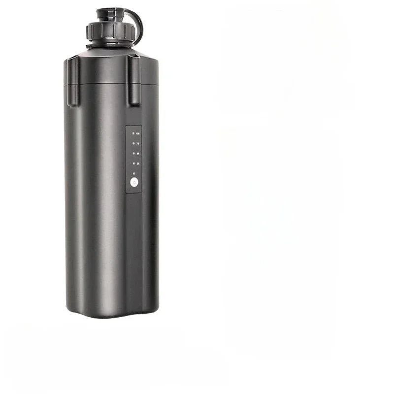 

Rechargeable 14.8V 10000mAh Electric Fishing Reel Battery Pack for Sea Fishing Wheel Winch Portable Marine Battery