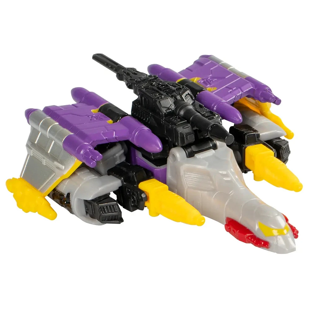 [Op voorraad] Hasbro Transformers Legacy United Geocron, Galvatron en Cheetor 9 cm Core Class Action Figure Model Ornament Speelgoed