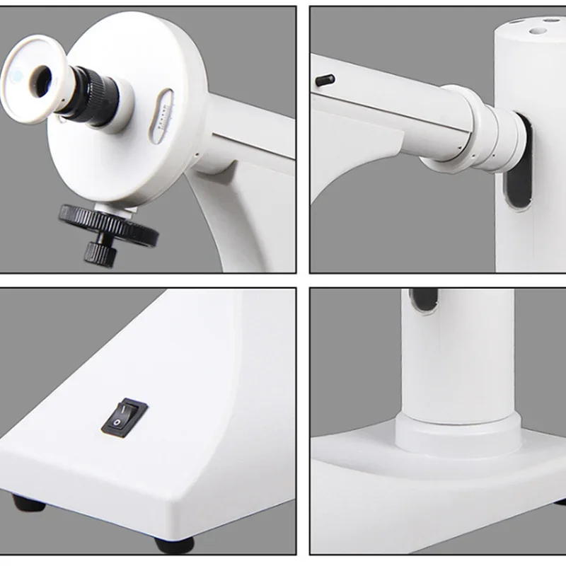 Equipment Manual Measurement Disc Polarimeter With  Sodium Lamp  Tool