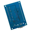 CNC MACH3 USB 5 Achsen 100 KHz USB CNC Smooth Stepper Motion Controller Karte Breakout Board Z Achse Einstellung 6 Achsen MPG 5
