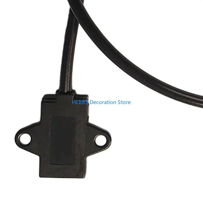 B0KC Liquid Level Check Part for Plastic Tanks with Capacitive Outside Mount
