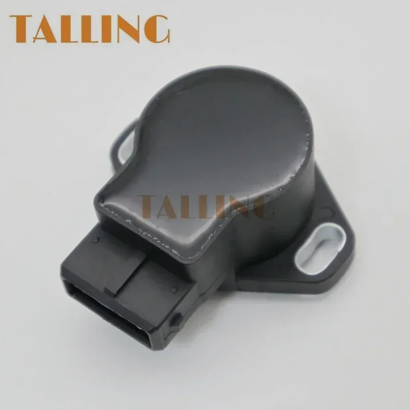 Sensor de posição do acelerador para Mitsubishi, TPS, L200, L300, Pajero, Sigma, Space Expo, Plissan, Dodge Colt, Ram, Eagle Summit, MD614697, Novo