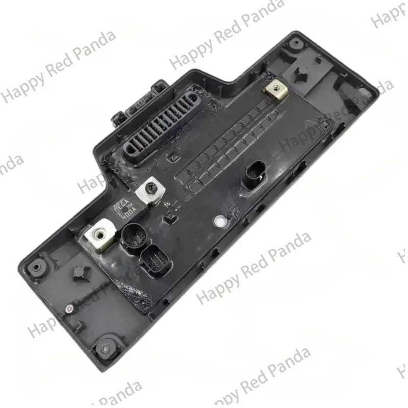 For T40 Battery Motherboard with Top Cover Drone Repair Accessories