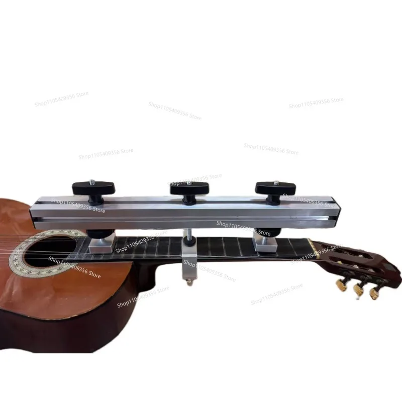 For Guitar Neck Fingerboard Corrector Acoustic  Electric Guitar Neck Deformation Bending Straightening Tool