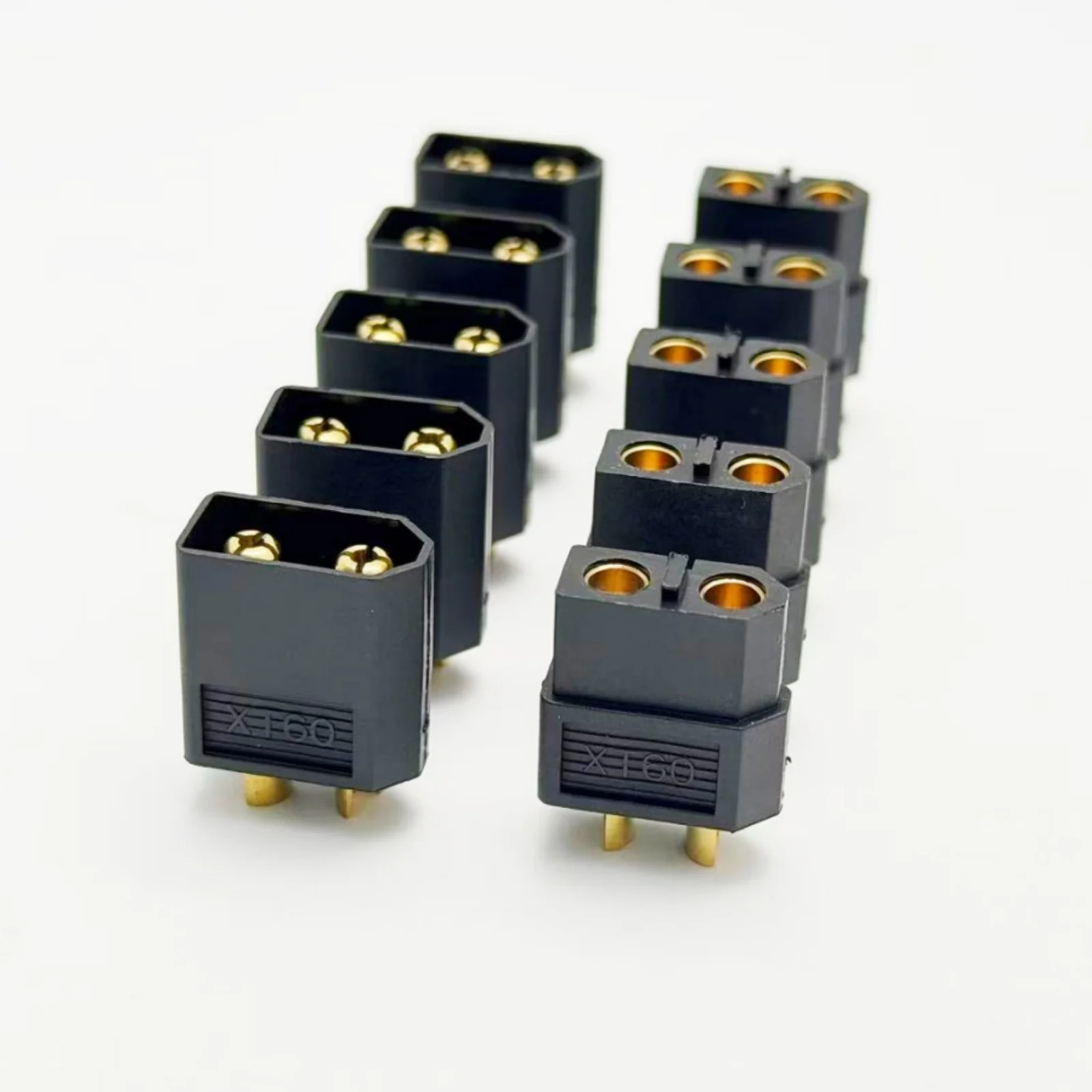 5Pairs/10Pcs XT60 X…