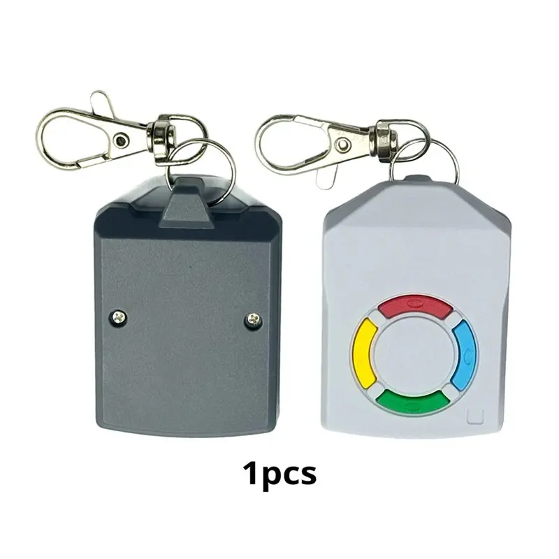 B44C Remote Control Specially Supplied To Malaysia 4 Buttons Rolling Code Transmitter Garage Door