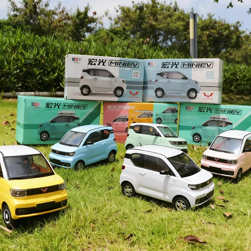 

Профессиональный радиоуправляемый автомобиль с дистанционным управлением, модель дрифта, электрический Wuling Hongguang EV, мини-автомобиль, игрушка для взрослых, подарок на день рождения, подходит для мальчика