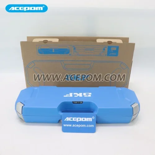 Inner Bearing Puller Kit  TMIC7-28 TMIP7-28 TMIP30-60 Reduces Disassembly Time Expandable Collet Design