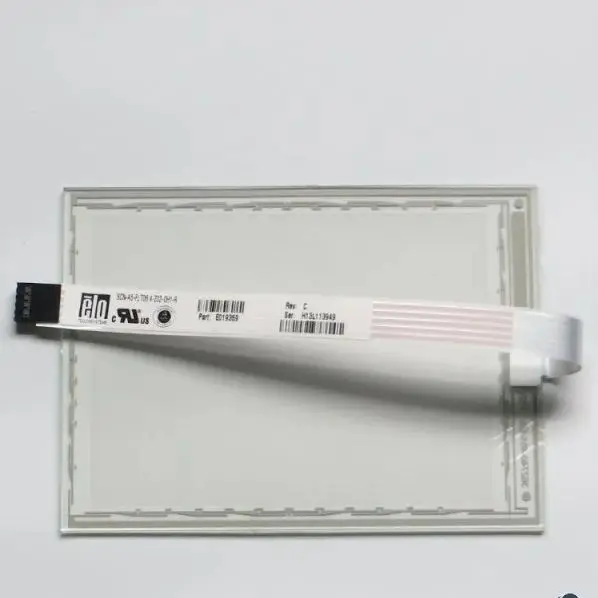 

New Touch Screen for ELO E019369 SCN-A5-FLT06.4-Z02-0H1-R Digitizer Glass Panel