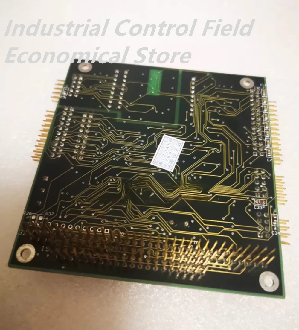 SFOEMO28A Industrial control motherboard
