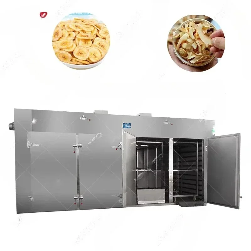 For Industrial Date Cardamom Dryer Lemon Sweet Potato Dryer