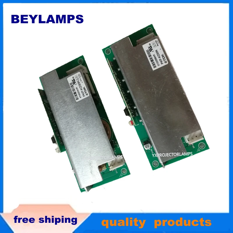 

New High quality Projector ballast board PKP-K230N for EB-450W EB-450Wi EB-C455Wi EB-C735W EB-C730X EB-C1050X EB-C1830