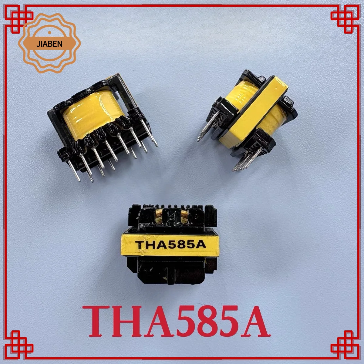 1pcs/lot THA585A High Frequency Switching Transformer Replacement Parts For Mitsubishi Ceiling Machine Motor
