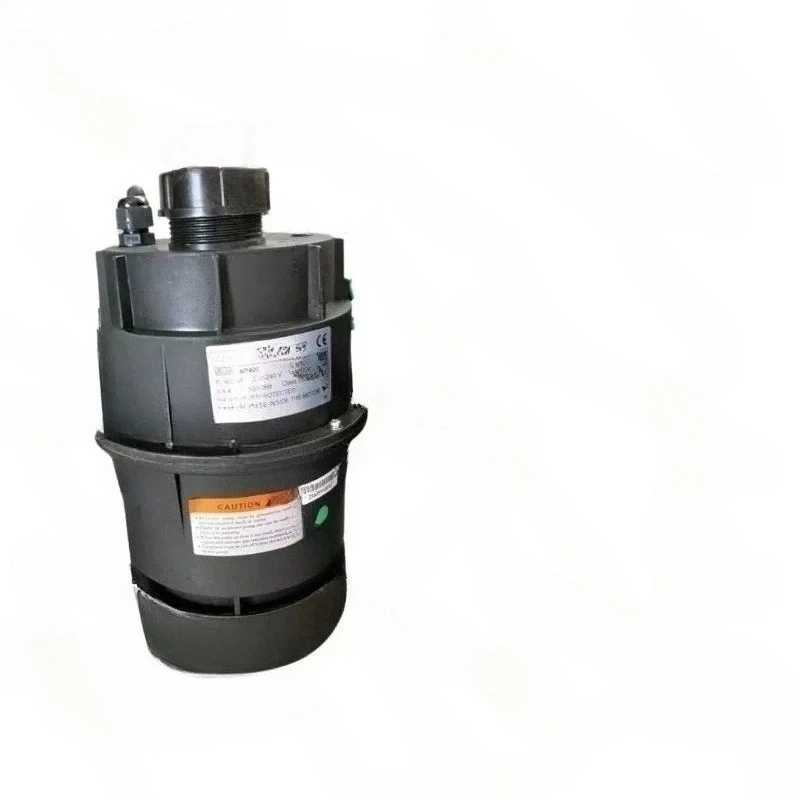 LX AP400 Bubble Air Pump Machine | for Hotel Jacuzzi, B&B, Civil Construction Pre-embedded Bubble Pool