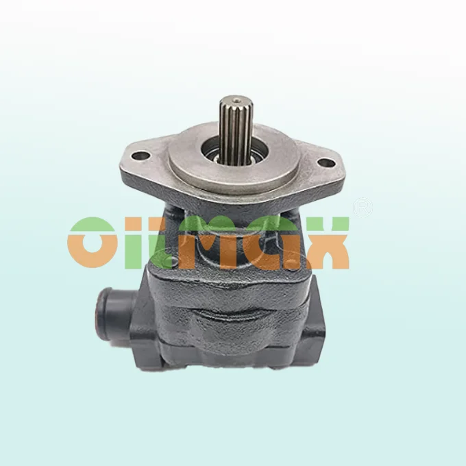 Hydraulic Pump AT179792 for John-Deere 310K 310E 310J 310G 710D Backhoe Loader