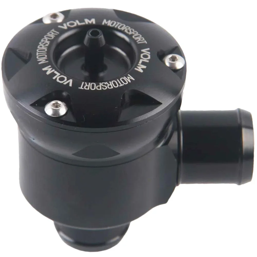 For VGA VW Audi 1.8T 2.7T Auto Turbo Blow Off Valve Boost Recirculation Diverter Valve