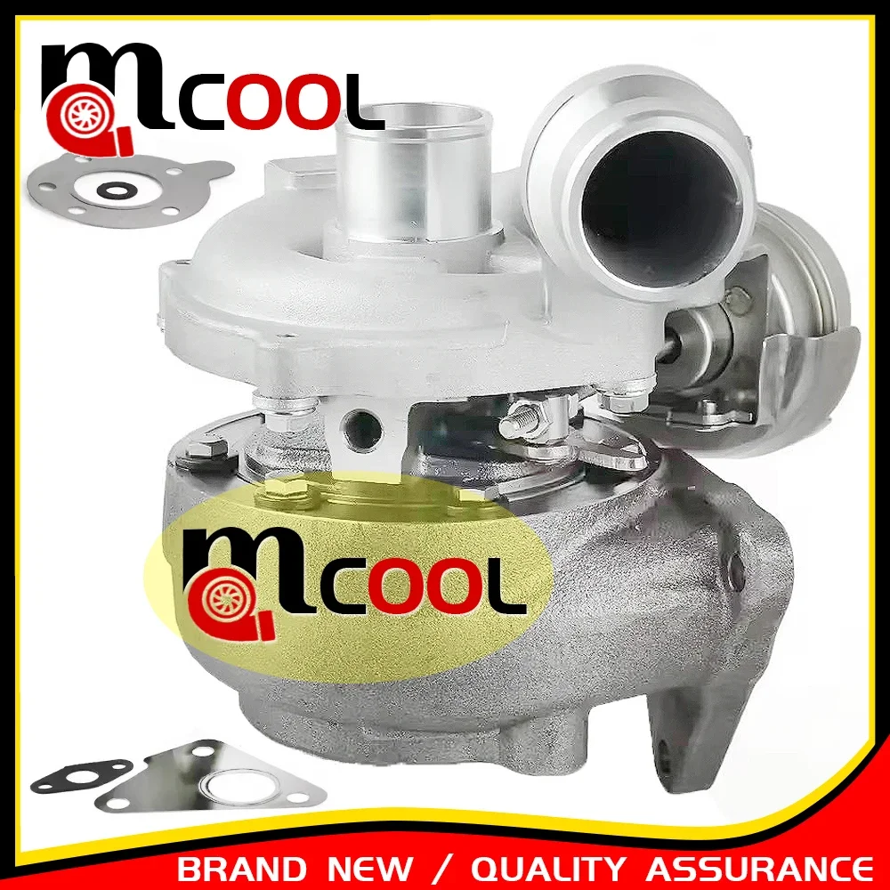 FOR AUTO Turbo Turbocharger For Renault Clio / Megane / Modus / Scenic 1,5 dCi 2004- 78 Kw 54399700030 54399980070 14411-00Q0F