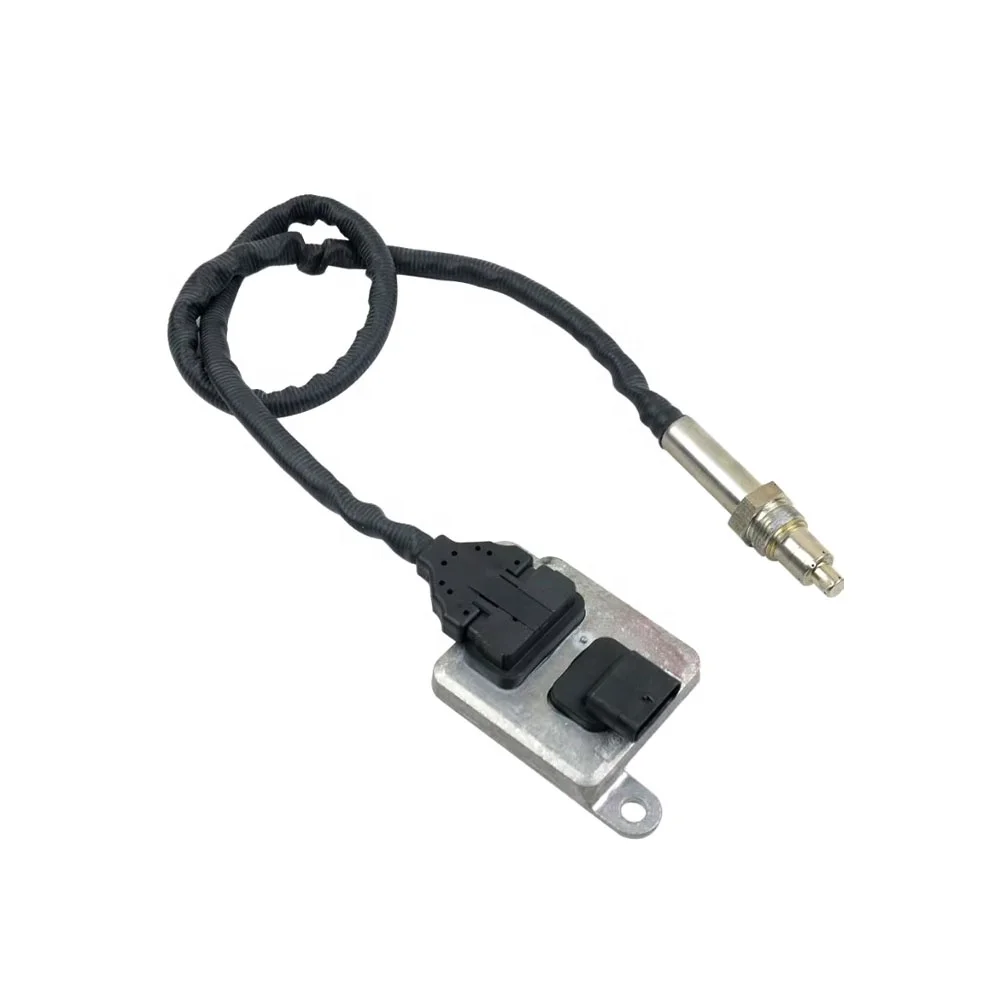 

Q Wholesale Car Parts Nitrogen Oxygen Sensor 5WK9 6683 5WK96683 A0009052900 For Mercedes Benz