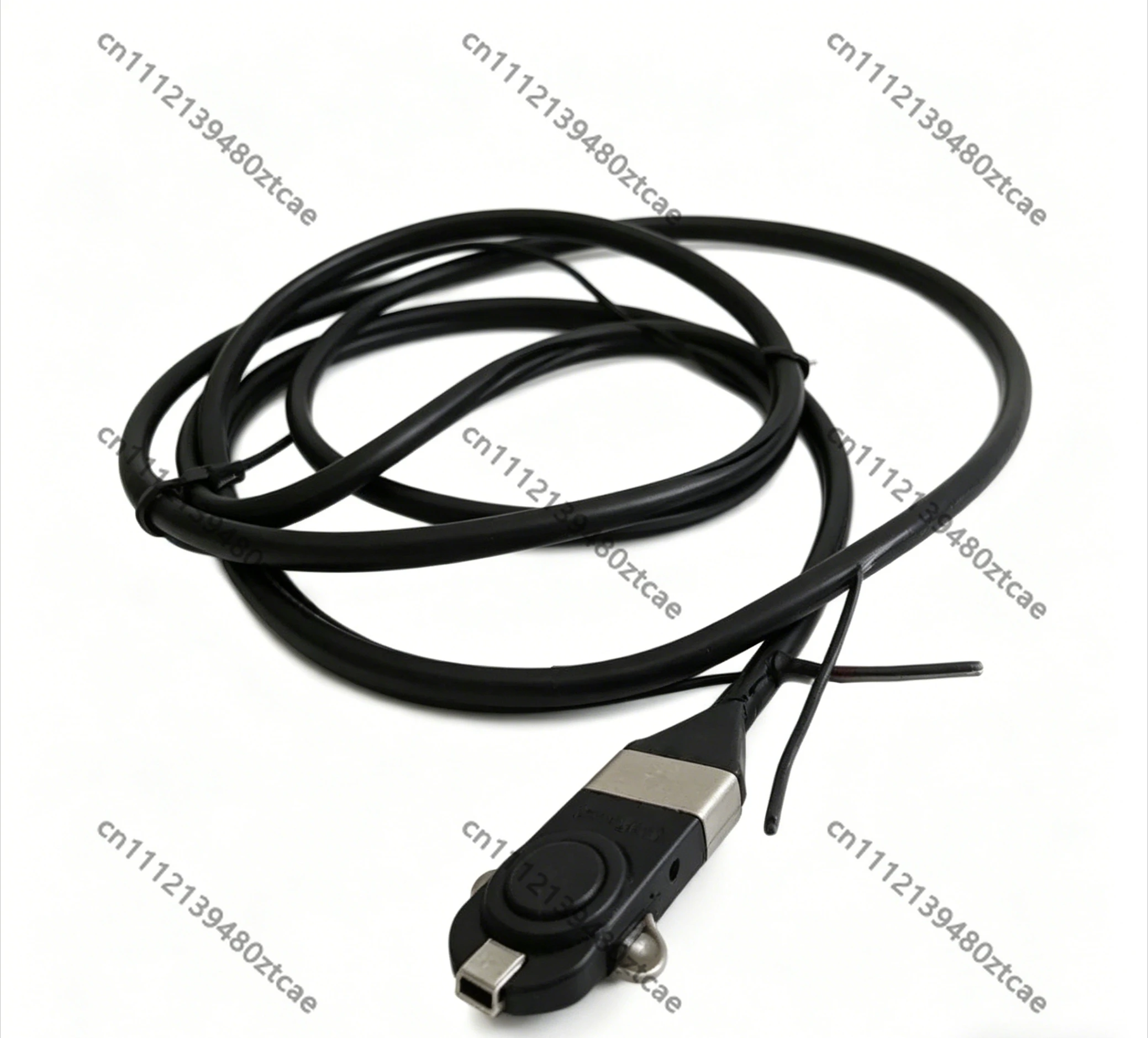 1PCS New Micro Switch 83123015 1m 83123018 0.5m With Cable Wire Lever Limit Switch Industrial Control Replacement Spare Part