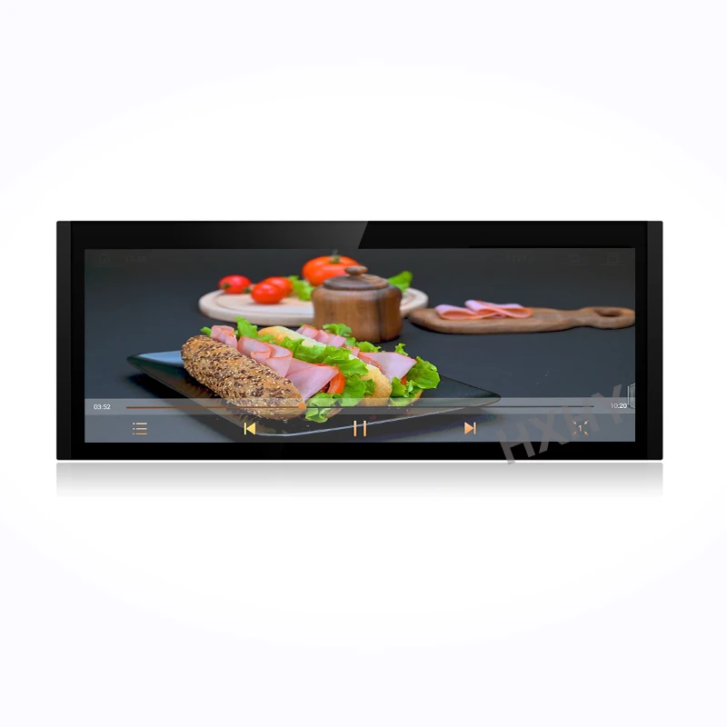 Android 13 Snapdragon 256G Car Radio GPS Navigation Multimedia Player CarPlay Screen For Lexus RC IS 200 250 300 350 200t 300h