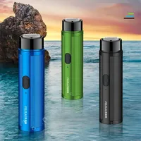 1Pc Mini Electric Shaver For Men Portable Electric Razor Beard Knife USB Charging Men's Shavers Face Body Razor Shaving Machine