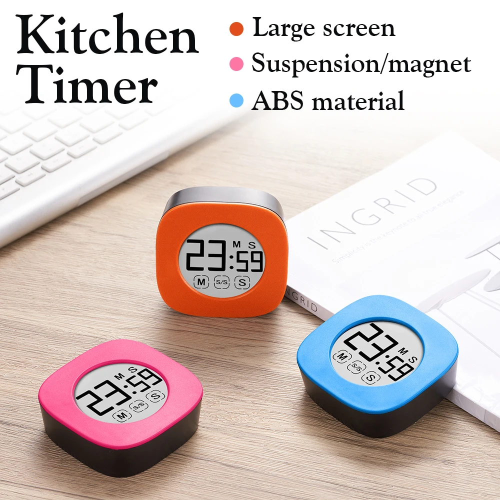 

Кухонный таймер KT THERMO