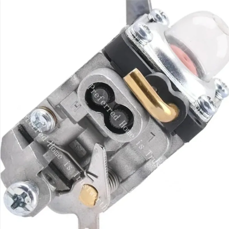 Suitable for 523012401 596658301 Carburetor 122HD45 122HD60 HT2223T
