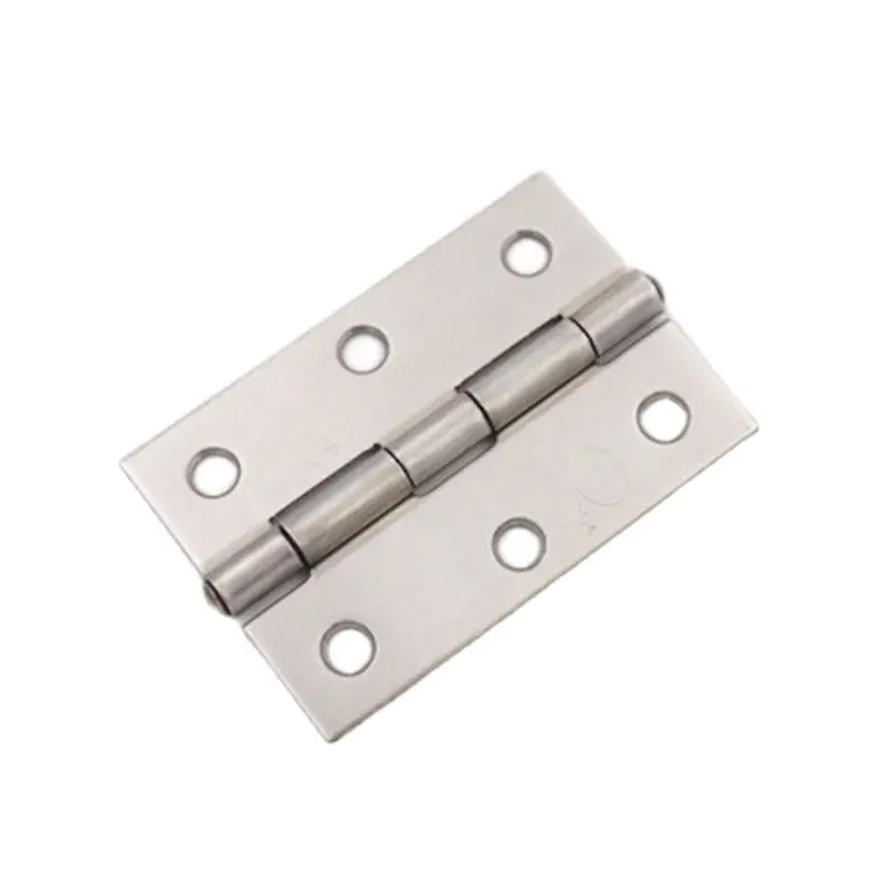 304 Stainless Steel Small, 1/1.5/2/2.5/3 Inch Luggage Mini Cabinet, Window Door Hinge