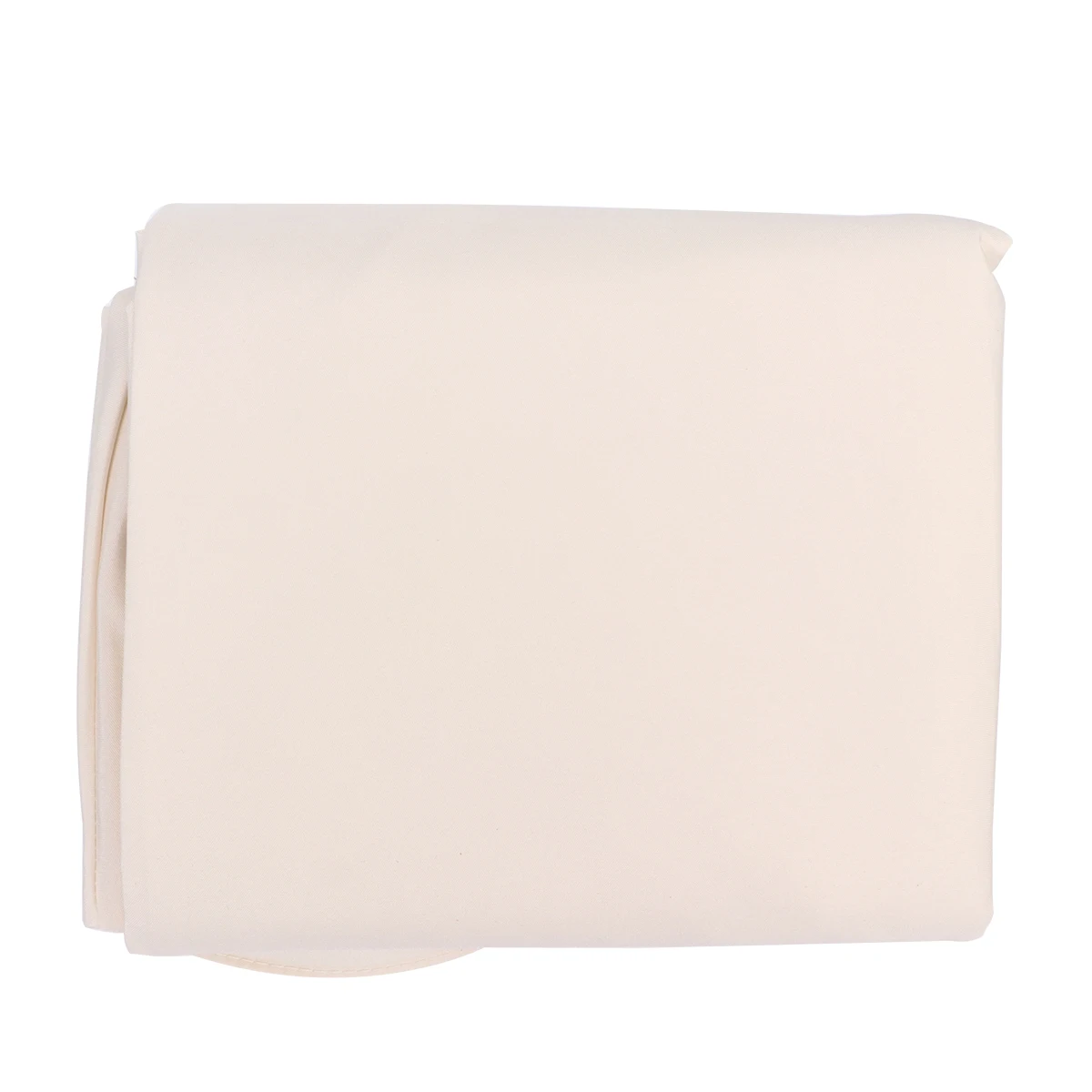 

1pc Uv Protection Sunshade Canopy Fabric Patio Umbrella Replacement Lightweight Durable Outdoor Gardenrainproof Block Radiation