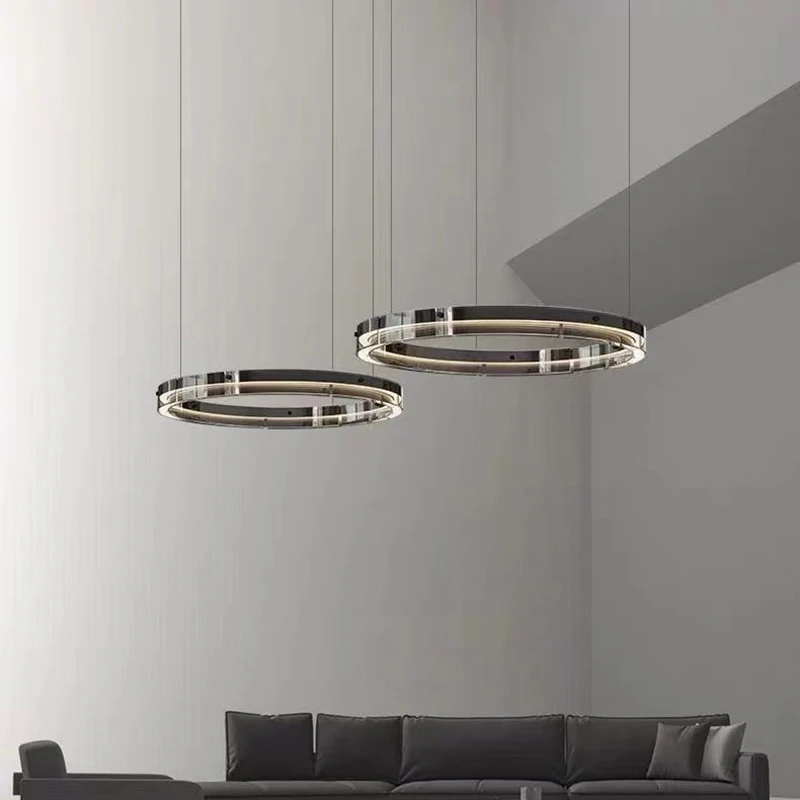 

Modern home decor led lights pendant light lamps for living room Chandeliers for dining room hanging light indoor lighting