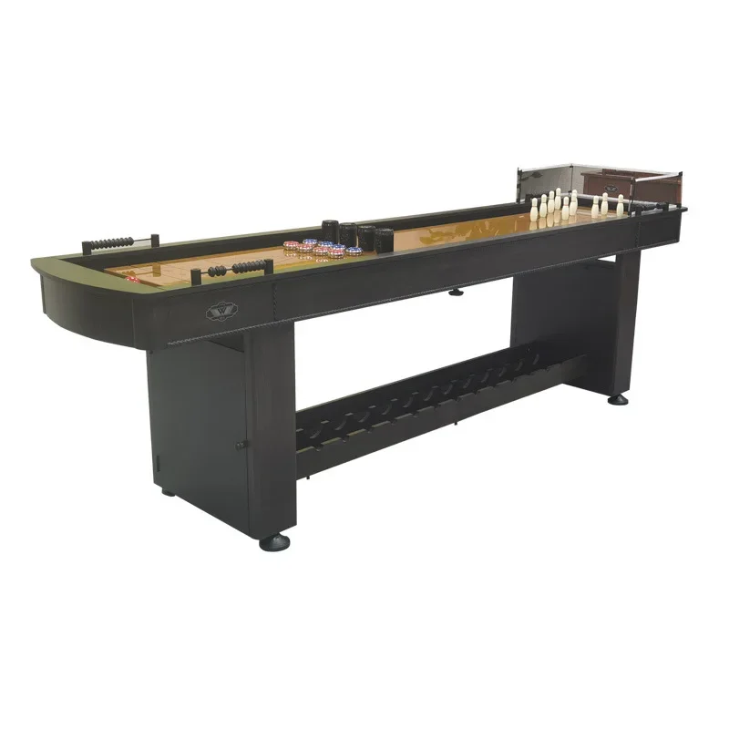 Bowling table sandball, indoor fitness equipment