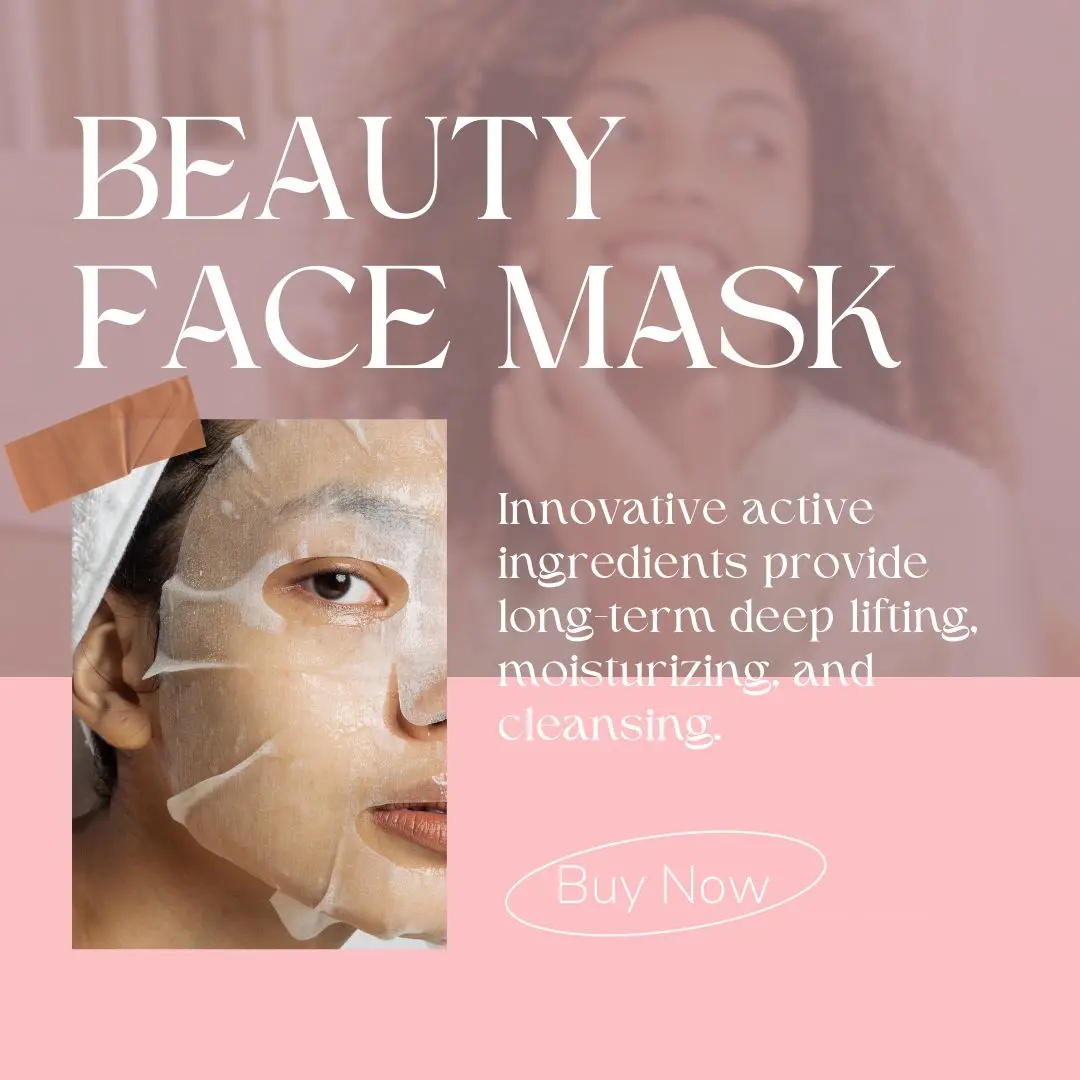 Thumbnail 4 - #45 Skin Care Masks & Peels Sale