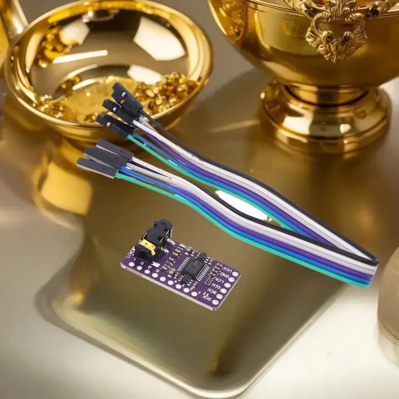 GY-PCM5102 I2S Play…