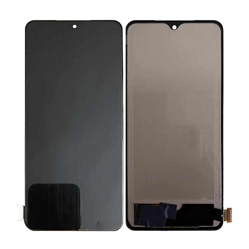 TFT LCD Pantalla for Vivo X60 Pro X60Pro V2046 Display Touch Screen Digitizer Assembly LCD Replacement