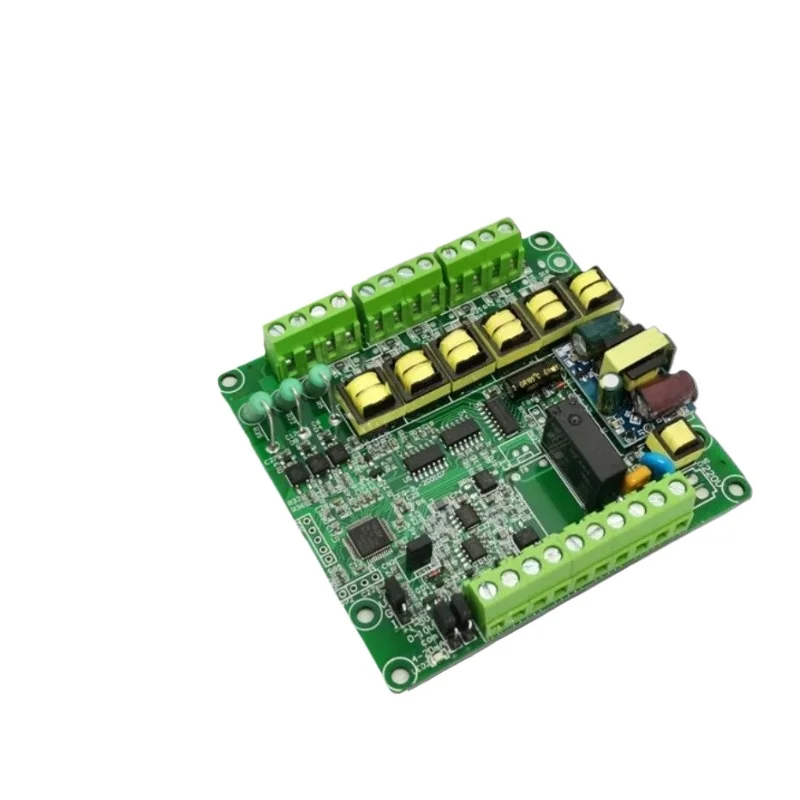 Thyristor trigger board thyristor voltage regulation rectifier module voltage regulation power supply controller