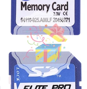 Sd Card 1GB 2GB 4GB… - image