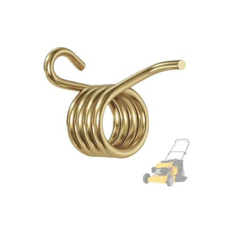 DT16 732-3067 Torsion Spring for Cub Cadet Z-Force for GT Tank Lawn Mower Fits 42