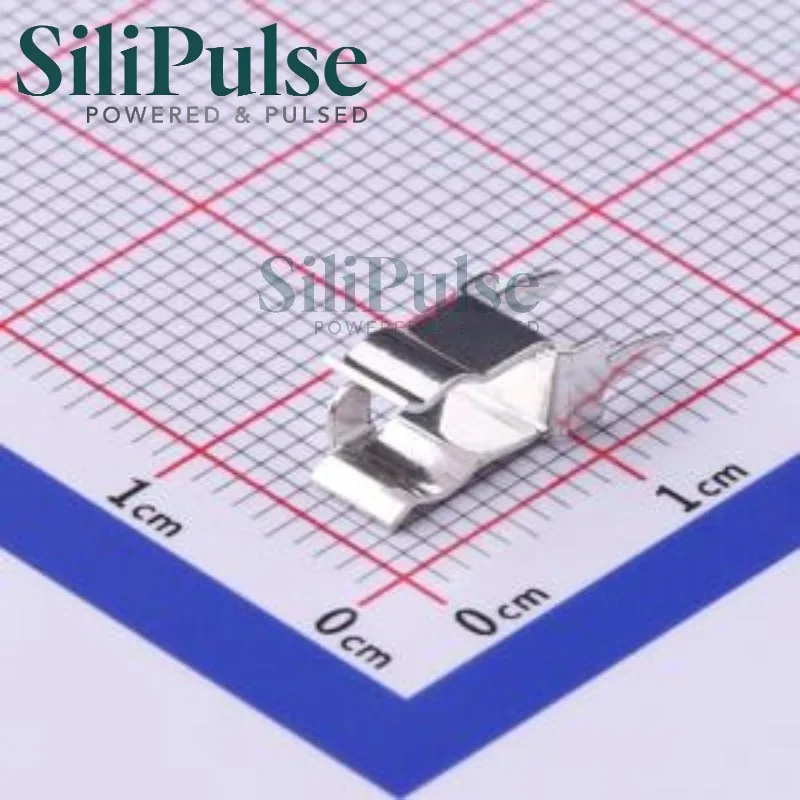 (50-200pcs) 52000001009 P=5.6mm 100% Original In Stock 520_W -