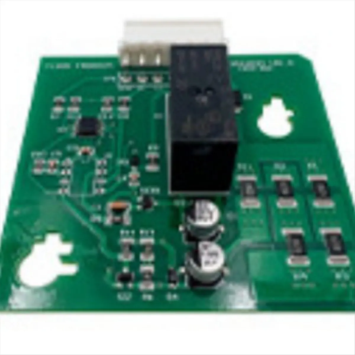 【Promo】Refrigerator Adaptive Defrost Control Board for 67004704 WP67004704 W11227239 67003375 for Whirlpool Maytag Amana